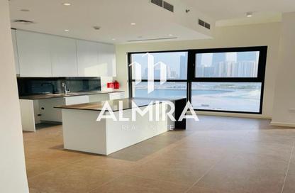 Apartment - 1 Bedroom - 2 Bathrooms for sale in Pixel - Makers District - Al Reem Island - Abu Dhabi