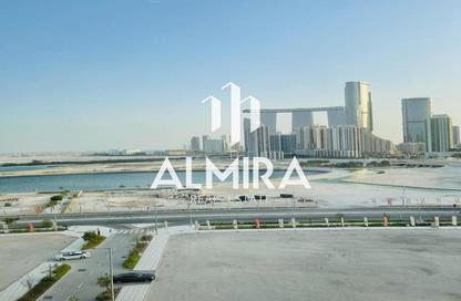 Apartment - 1 Bedroom - 2 Bathrooms for sale in Pixel - Makers District - Al Reem Island - Abu Dhabi
