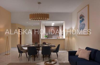Hotel  and  Hotel Apartment - 1 Bedroom - 2 Bathrooms for rent in Avani Palm View Hotel  and  Suites - Dubai Media City - Dubai