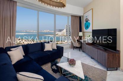 Hotel  and  Hotel Apartment - 1 Bedroom - 2 Bathrooms for rent in Avani Palm View Hotel  and  Suites - Dubai Media City - Dubai