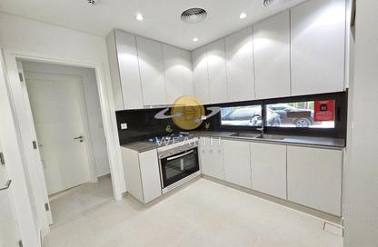 Townhouse - 4 - 5 for rent in Kaya - Masaar - Tilal City - Sharjah