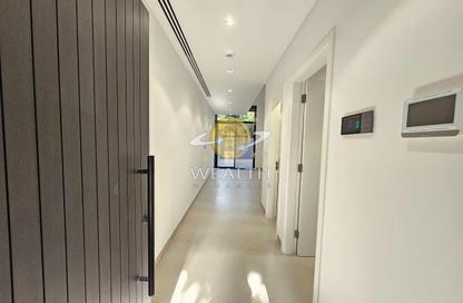 Townhouse - 4 - 5 for rent in Kaya - Masaar - Tilal City - Sharjah