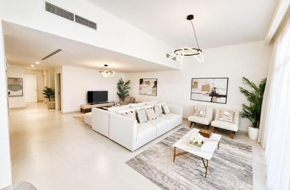 Villa - 6 Bedrooms - 7 Bathrooms for sale in South Bay 1 - South Bay - Residential District - Dubai South (Dubai World Central) - Dubai Villa - 6 Bedrooms - 7 Bathrooms for sale in South Bay 1 - South Bay - Residential District - Dubai South (Dubai World Central) - Dubai