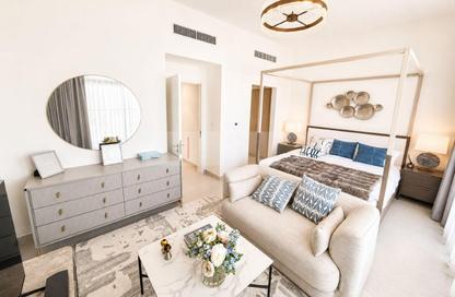 Villa - 6 Bedrooms - 7 Bathrooms for sale in South Bay 1 - South Bay - Residential District - Dubai South (Dubai World Central) - Dubai Villa - 6 Bedrooms - 7 Bathrooms for sale in South Bay 1 - South Bay - Residential District - Dubai South (Dubai World Central) - Dubai