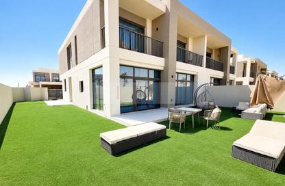 Villa - 6 Bedrooms - 7 Bathrooms for sale in South Bay 1 - South Bay - Residential District - Dubai South (Dubai World Central) - Dubai Villa - 6 Bedrooms - 7 Bathrooms for sale in South Bay 1 - South Bay - Residential District - Dubai South (Dubai World Central) - Dubai