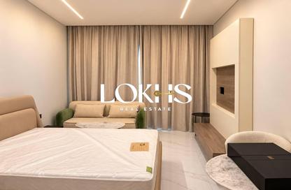 شقة - 1 للايجار في سكاي هيلز ريزيدنسز 1 - سكاي هيلز ريسيدنزيس - حديقة دبي العلميه - دبي شقة - 1 للايجار في سكاي هيلز ريزيدنسز 1 - سكاي هيلز ريسيدنزيس - حديقة دبي العلميه - دبي