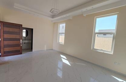 Villa - 3 Bedrooms - 5 Bathrooms for rent in Kabbali Hills - Al Helio 2 - Al Helio - Ajman