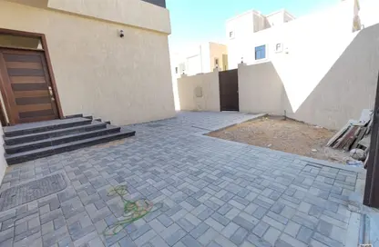 فيلا - 3 غرف نوم - 5 حمامات للايجار في كيبابلي هيلز - الحليو 2 - الحليو - عجمان