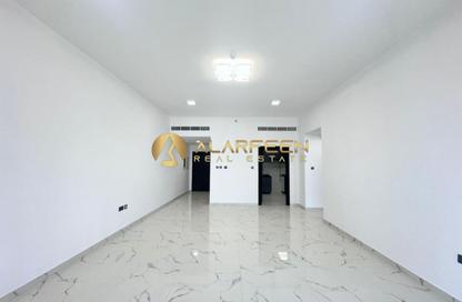 Apartment - 1 Bedroom - 2 Bathrooms for rent in Geepas Tower - Arjan - Dubai