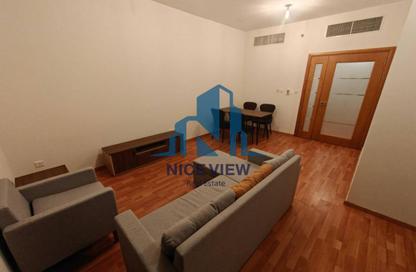 Apartment - 1 - 2 for rent in Beach Towers - Shams Abu Dhabi - Al Reem Island - Abu Dhabi