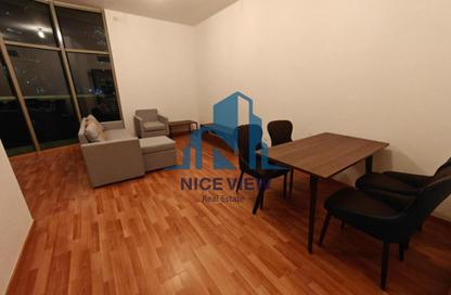 Apartment - 1 - 2 for rent in Beach Towers - Shams Abu Dhabi - Al Reem Island - Abu Dhabi