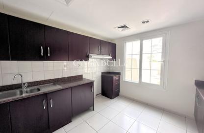 Villa - 2 - 3 for rent in Springs 11 - The Springs - Dubai