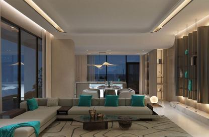 Apartment - 2 Bedrooms - 3 Bathrooms for sale in 997 Residences - Dubai Islands - Dubai