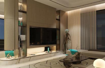 Apartment - 2 Bedrooms - 3 Bathrooms for sale in 997 Residences - Dubai Islands - Dubai