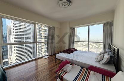Apartment - 2 Bedrooms - 1 Bathroom for sale in Saba Tower 3 - JLT Cluster Q - Jumeirah Lake Towers - Dubai