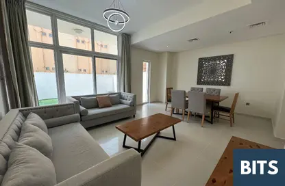 فيلا - 3 غرف نوم - 5 حمامات للبيع في كاسابلانكا بوتيك فيلاز - باسيفيكا - داماك هيلز 2 - دبي