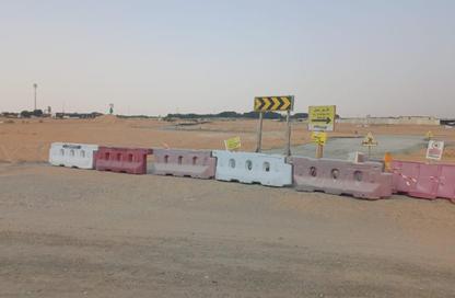 Land - Studio for sale in Al Belidah - Al Bataeh - Sharjah