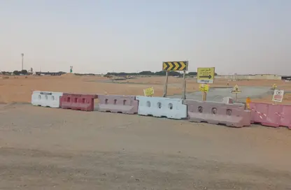 أرض - استوديو للبيع في البليده - البطائح - الشارقة