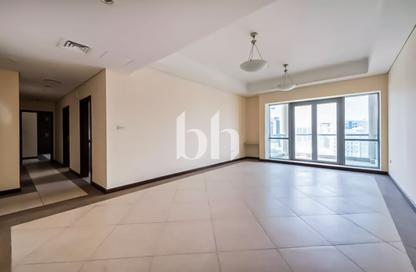 Apartment - 2 - 3 for rent in Port Saeed Building - Port Saeed - Deira - Dubai