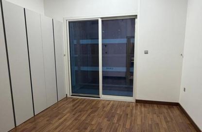 Apartment - 1 Bedroom - 2 Bathrooms for sale in Zubaida Residency - Majan - Dubai Land - Dubai