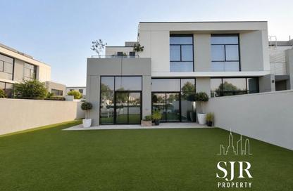Townhouse - 4 Bedrooms - 4 Bathrooms for rent in Murooj Al Furjan West - Murooj Al Furjan - Al Furjan - Dubai