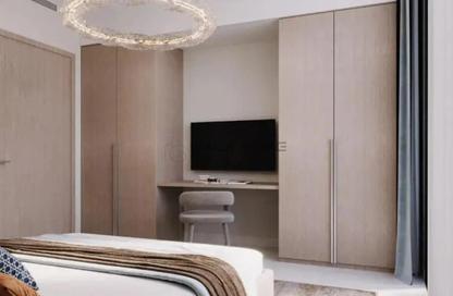 Apartment - Studio - 1 Bathroom for sale in Azizi Leily - Al Jaddaf - Dubai