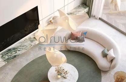 Apartment - Studio - 2 Bathrooms for sale in Elle Residences - Dubai Islands - Dubai