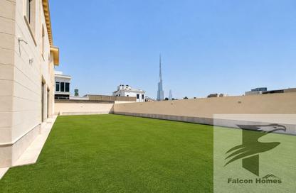 Villa - 5 - 6 for rent in Nad Al Sheba 4 - Nad Al Sheba - Dubai