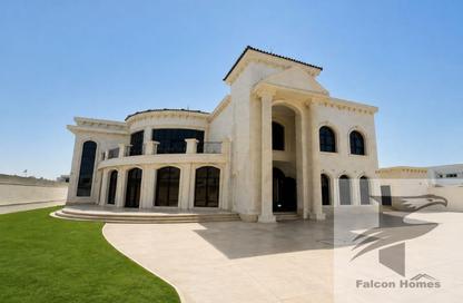 Villa - 5 - 6 for rent in Nad Al Sheba 4 - Nad Al Sheba - Dubai