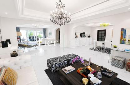 Villa - 5 Bedrooms - 6 Bathrooms for sale in Family Villas - Green Community - Dubai Investment Park 1 (DIP 1) - Dubai Investment Park (DIP) - Dubai