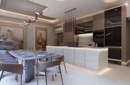 Apartment - 1 - 2 for sale in Society House - Downtown Dubai - Dubai