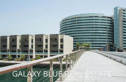 Apartment - 3 - 4 for rent in Al Nada 2 - Al Muneera - Al Raha Beach - Abu Dhabi