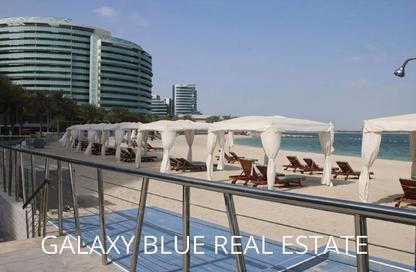 Apartment - 3 - 4 for rent in Al Nada 2 - Al Muneera - Al Raha Beach - Abu Dhabi