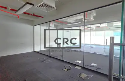 Office Space - Studio for rent in Blue Bay Tower - Business Bay - Dubai