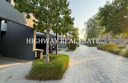 Villa - 4 - 5 for rent in Kaya - Masaar - Tilal City - Sharjah