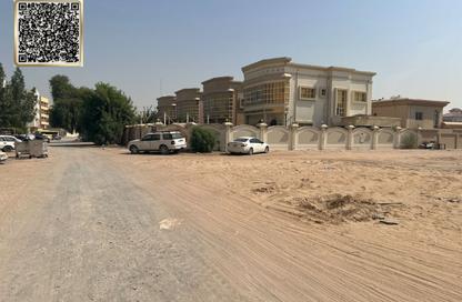 Land - Studio for sale in Al Mowaihat 2 - Al Mowaihat - Ajman Land - Studio for sale in Al Mowaihat 2 - Al Mowaihat - Ajman
