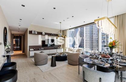 Apartment - 1 - 2 for sale in Helvetia Residences - District 14 - Jumeirah Village Circle - Dubai