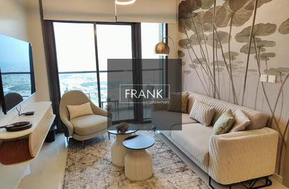 Apartment - 2 Bedrooms - 2 Bathrooms for rent in Aykon City Tower C - Aykon City - Business Bay - Dubai
