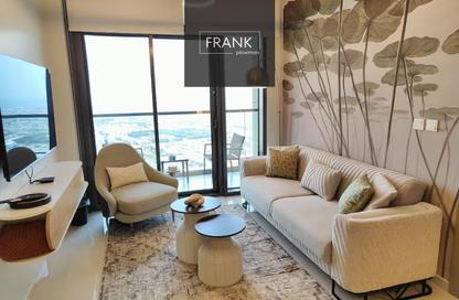 Apartment - 2 Bedrooms - 2 Bathrooms for rent in Aykon City Tower C - Aykon City - Business Bay - Dubai Apartment - 2 Bedrooms - 2 Bathrooms for rent in Aykon City Tower C - Aykon City - Business Bay - Dubai