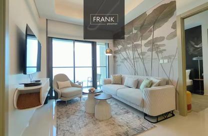 Apartment - 2 Bedrooms - 2 Bathrooms for rent in Aykon City Tower C - Aykon City - Business Bay - Dubai Apartment - 2 Bedrooms - 2 Bathrooms for rent in Aykon City Tower C - Aykon City - Business Bay - Dubai