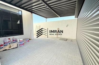 Villa - 4 Bedrooms - 5 Bathrooms for rent in Tilal City A - Tilal City - Sharjah Villa - 4 Bedrooms - 5 Bathrooms for rent in Tilal City A - Tilal City - Sharjah