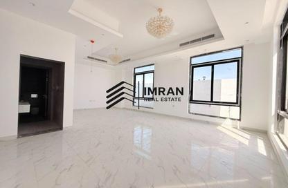 Villa - 4 Bedrooms - 5 Bathrooms for rent in Tilal City A - Tilal City - Sharjah Villa - 4 Bedrooms - 5 Bathrooms for rent in Tilal City A - Tilal City - Sharjah