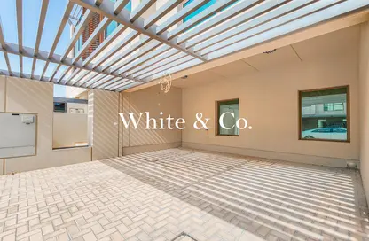 فيلا - 4 غرف نوم - 5 حمامات للبيع في جراند فيوز - ميدان غايتد كميونتي - ميدان - دبي فيلا - 4 غرف نوم - 5 حمامات للبيع في جراند فيوز - ميدان غايتد كميونتي - ميدان - دبي