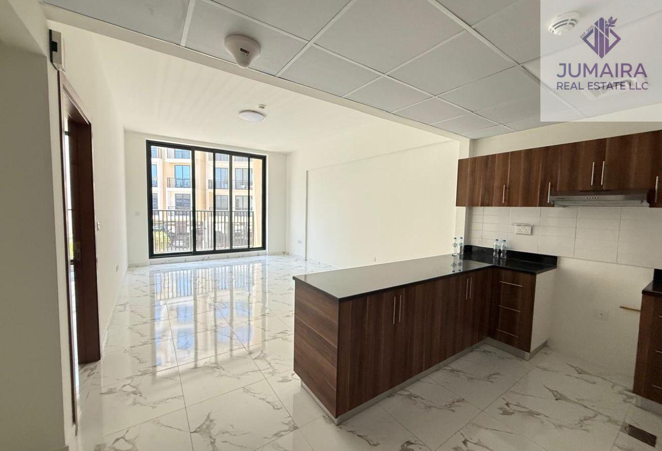 Elegant 1BR Apartment | East Marina
