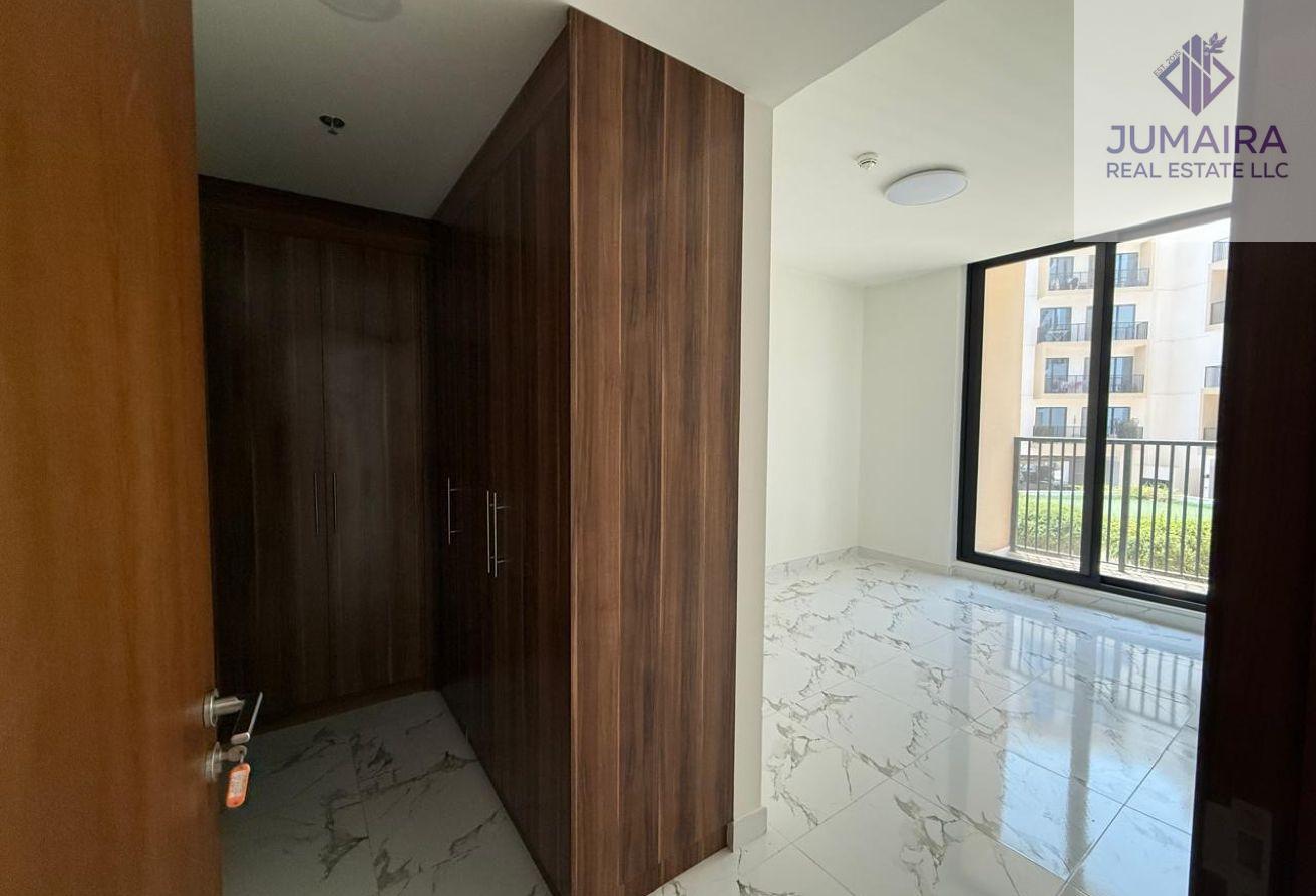Elegant 1BR Apartment | East Marina