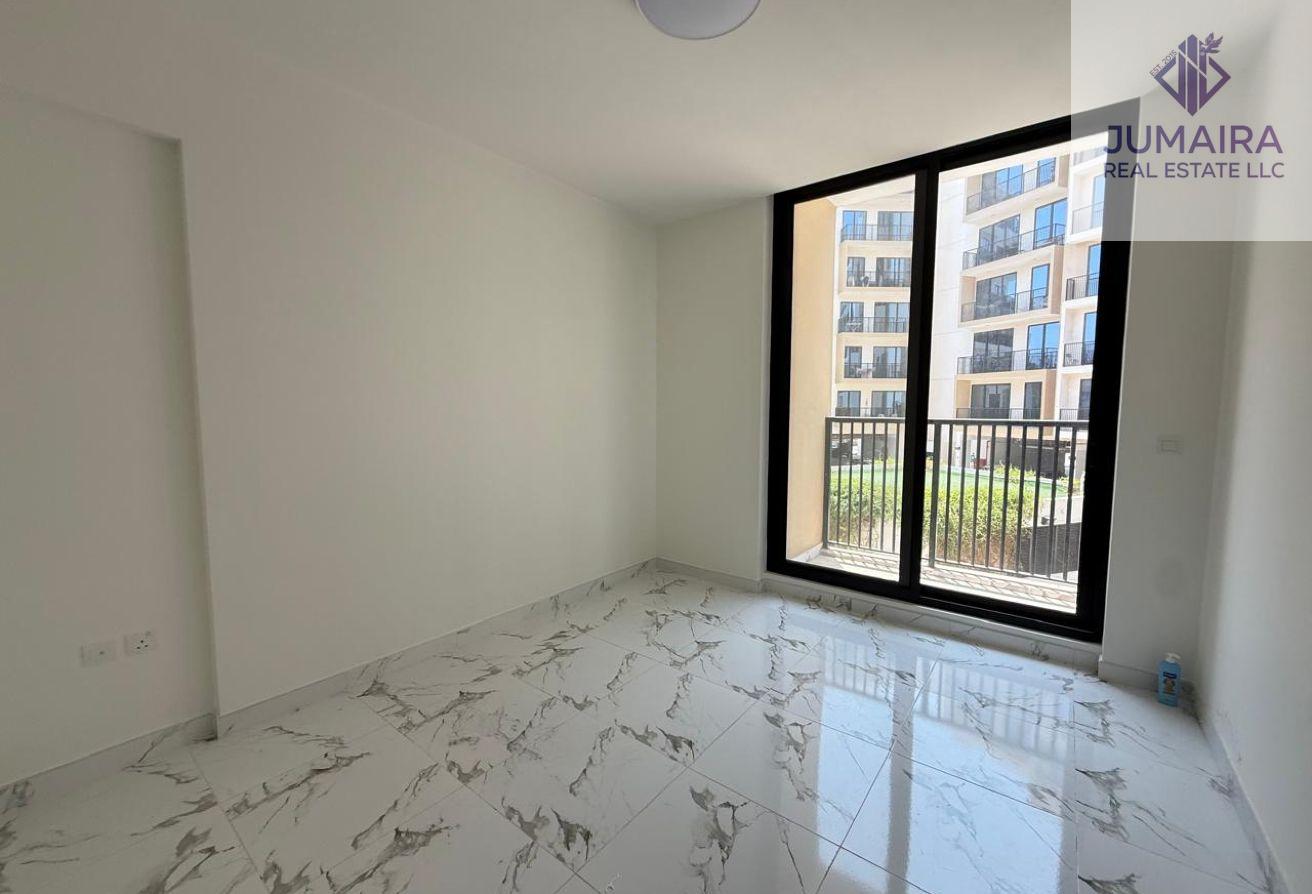 Elegant 1BR Apartment | East Marina