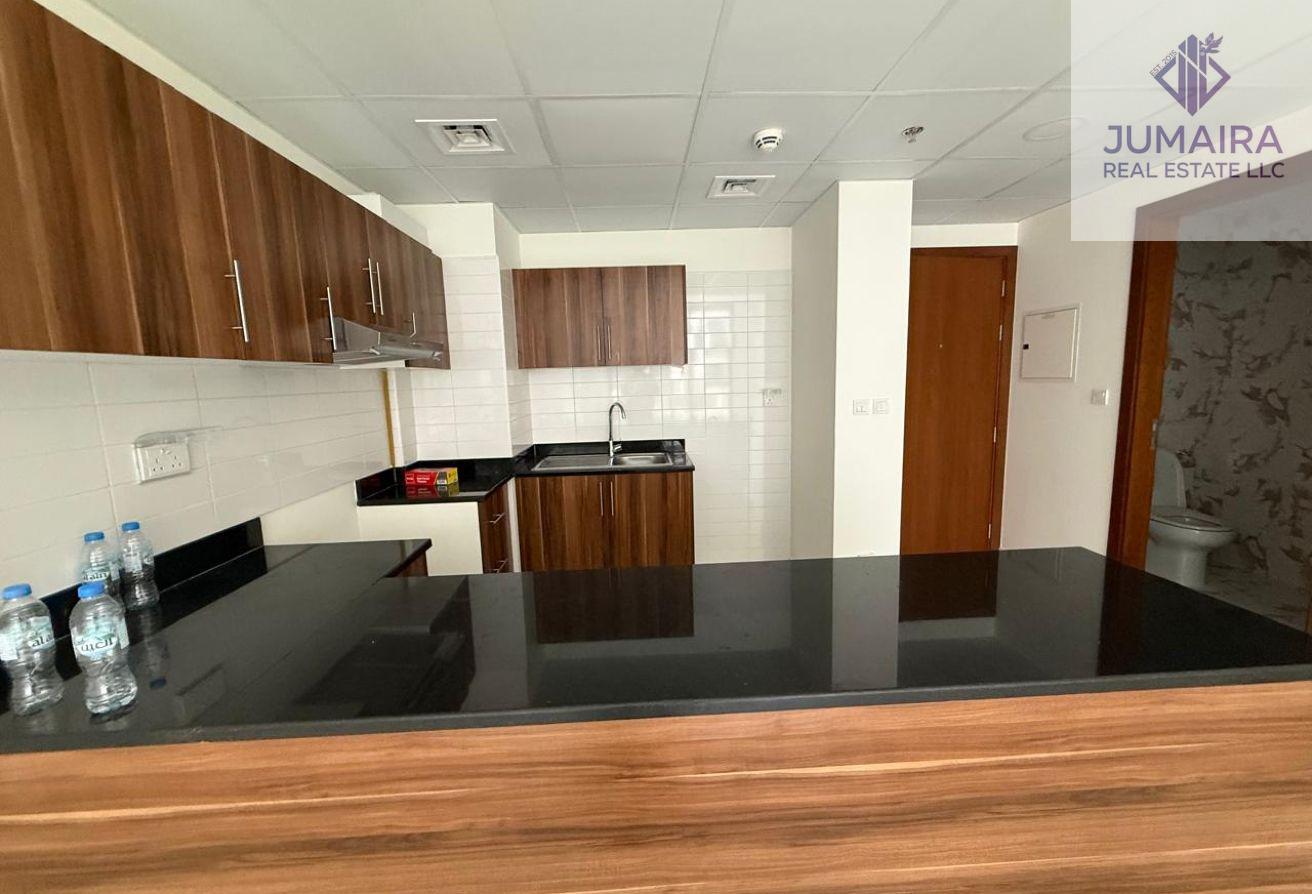 Elegant 1BR Apartment | East Marina