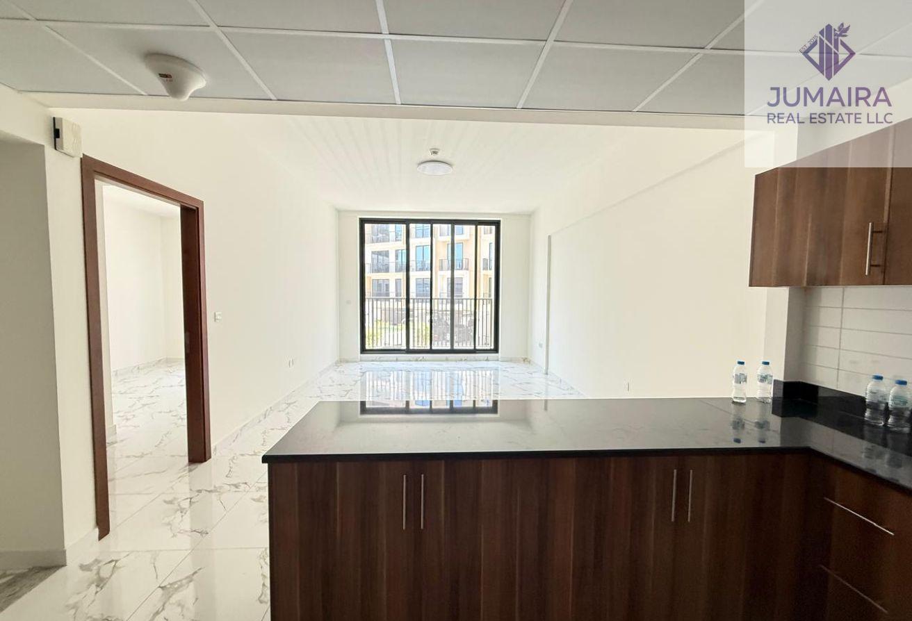 Elegant 1BR Apartment | East Marina