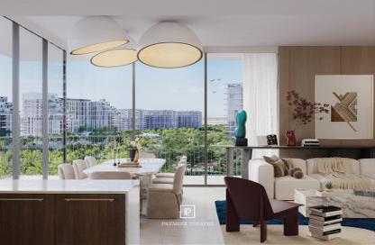 شقة - 1 - 1 للبيع في Palace ريزيدنسز 2 - Palace ريزيدنسز at Hills Estate - دبي هيلز استيت - دبي