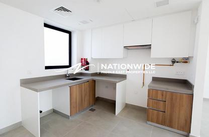 Apartment - 3 Bedrooms - 4 Bathrooms for sale in Al Ghadeer 2 - Al Ghadeer - Abu Dhabi